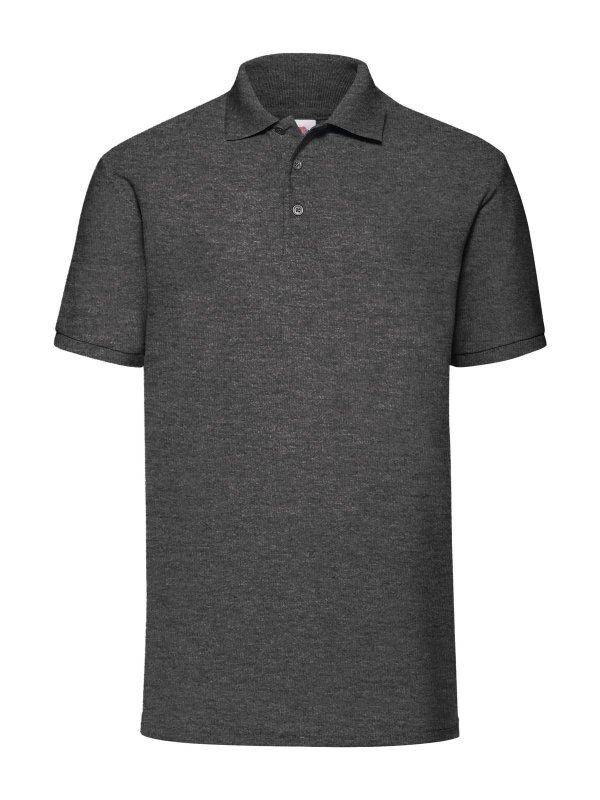 dark heather grey
